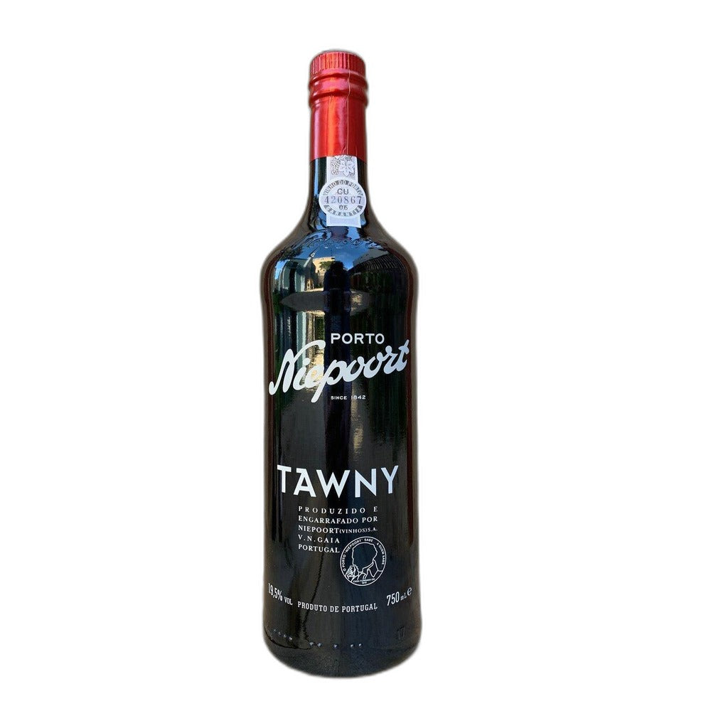 Niepoort Tawny Port NV