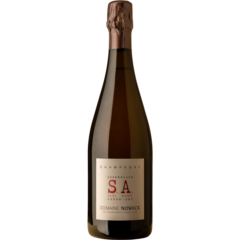 Domaine Nowack S. A. - Sans Annee