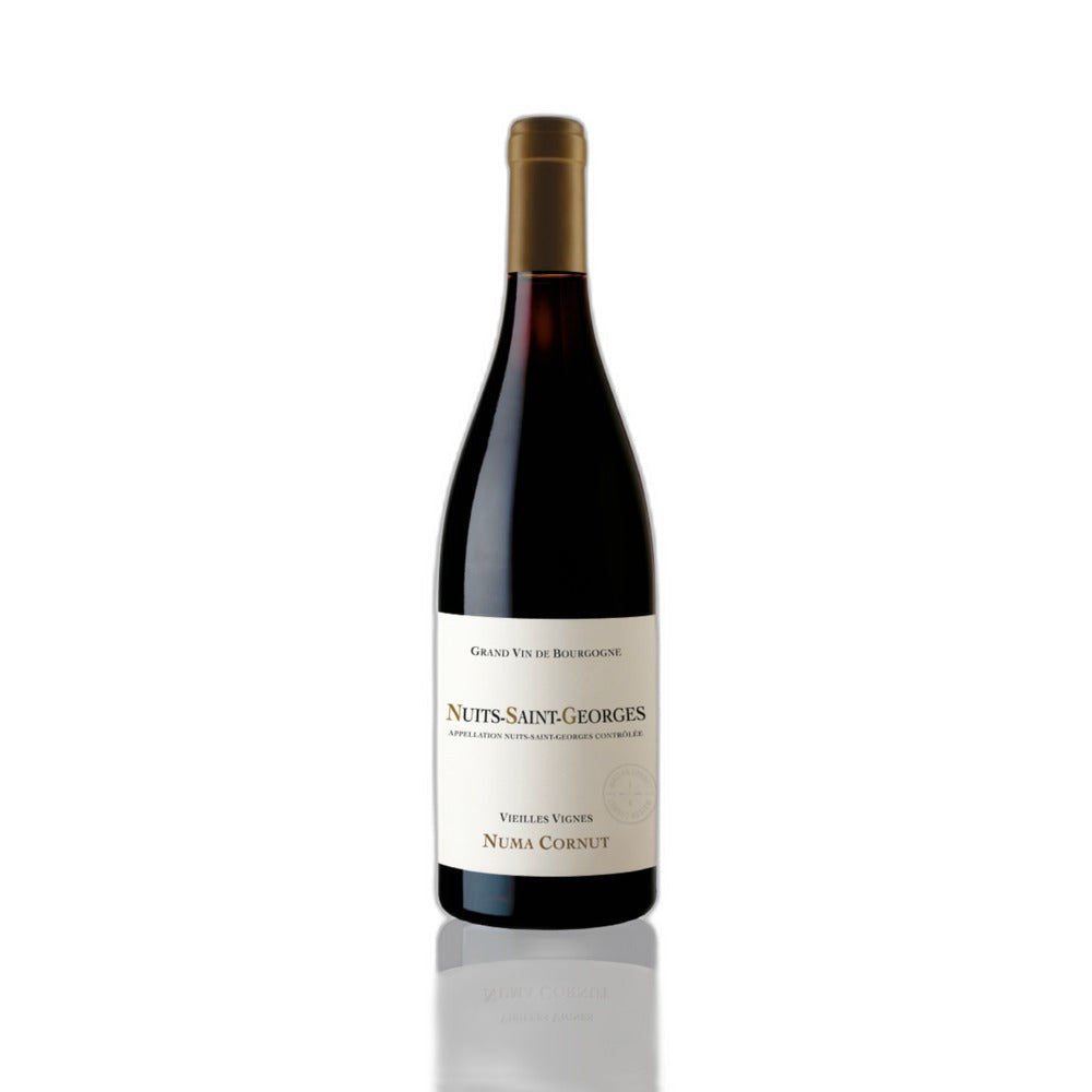 Numa Cornut Nuits Saint Georges Pinot Noir 2021