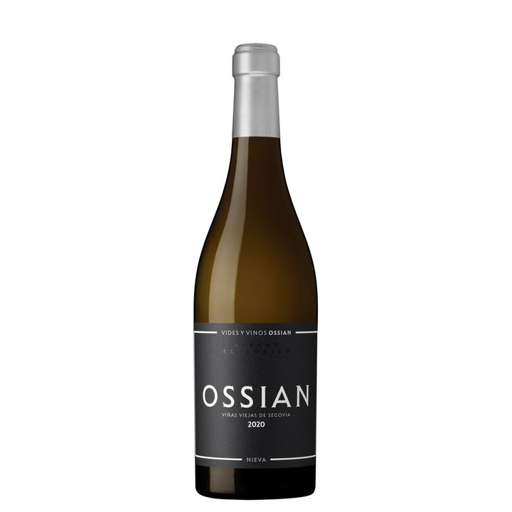 Ossian Verdejo Vinedo Ecologico 2020