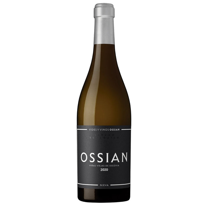 Ossian Verdejo Vinedo Ecologico 2020