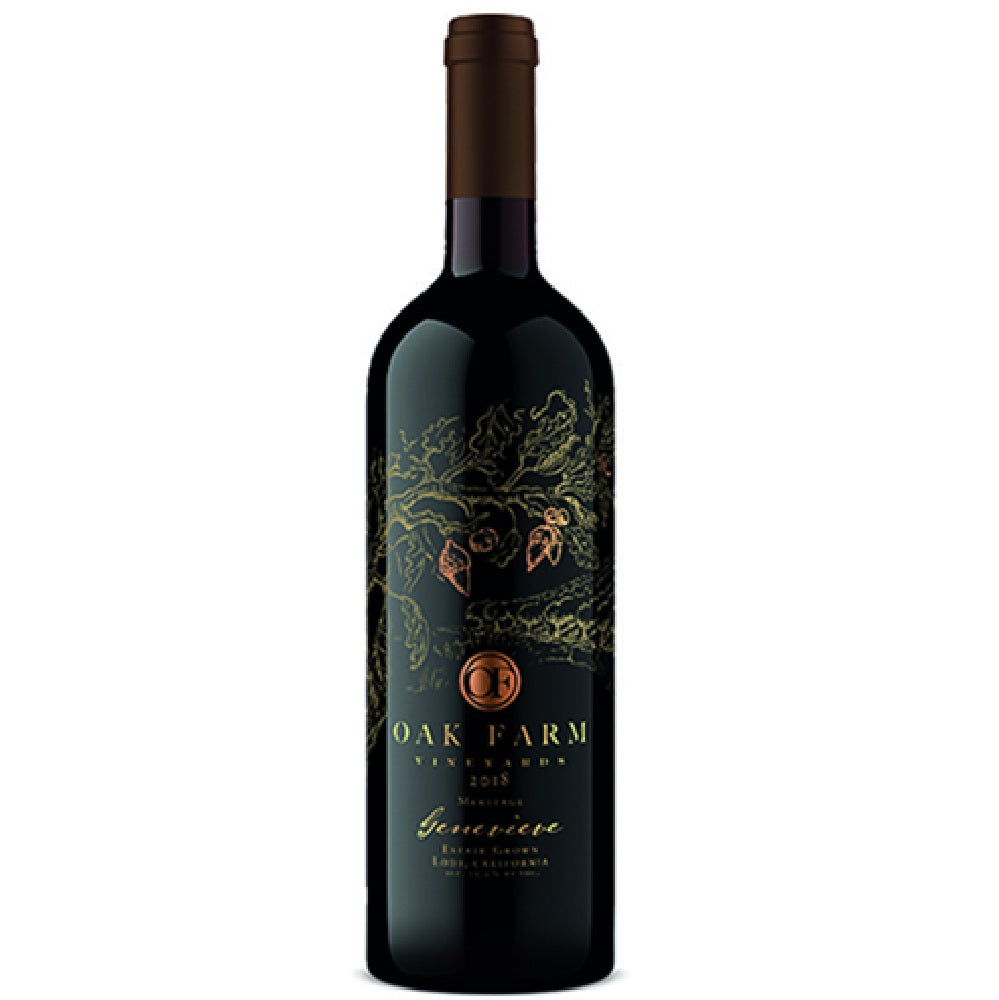 Oak Farm Genevieve 2020