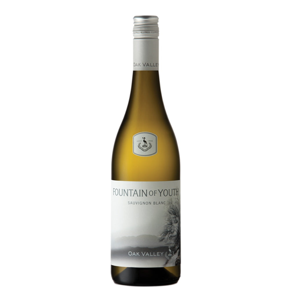 Oak Valley "Fountain of Youth" Sauvignon Blanc 2024