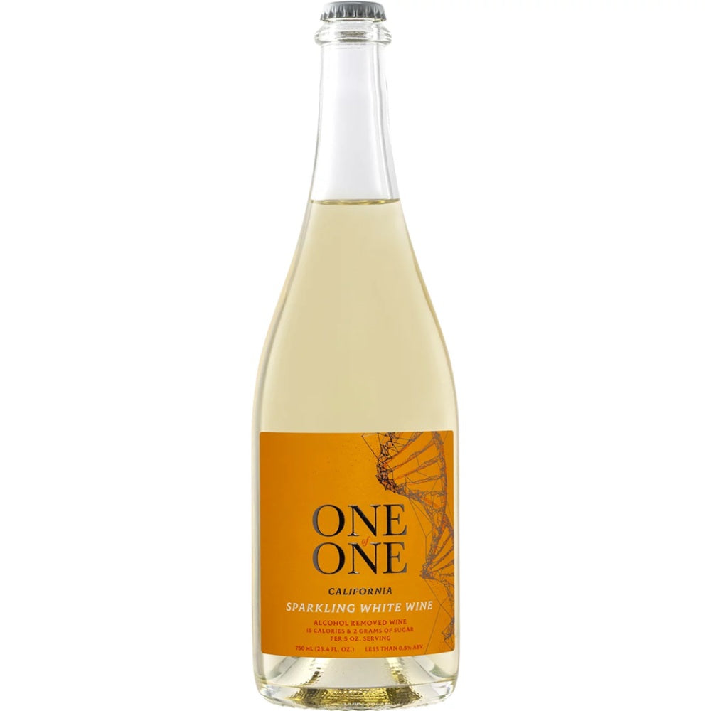 One of One Sparkling White NV