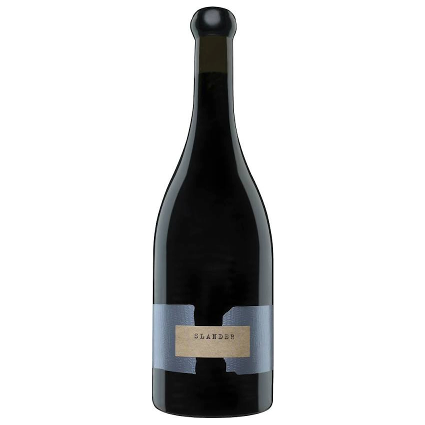 2022 Orin Swift 'Slander' Pinot Noir
