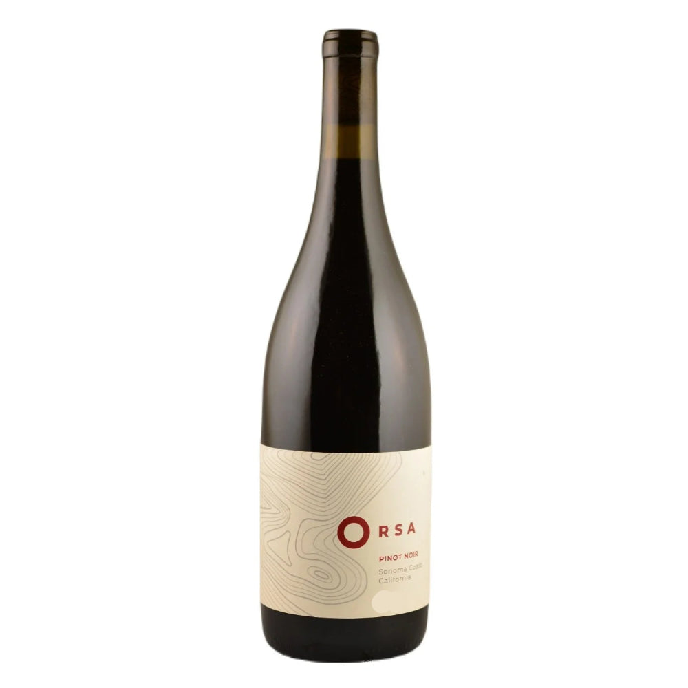 Alta Orsa 'Orsa' Pinot Noir 2022