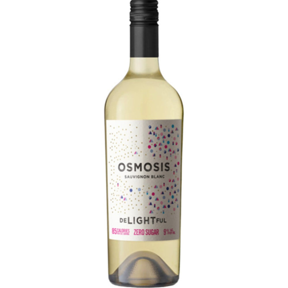 Osmosis Sauvignon Blanc 2023