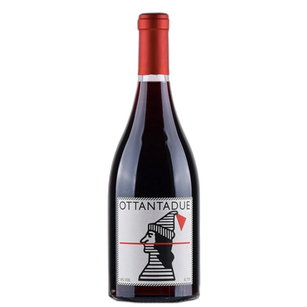 Podere Il Carnasciale Ottantadue 2021