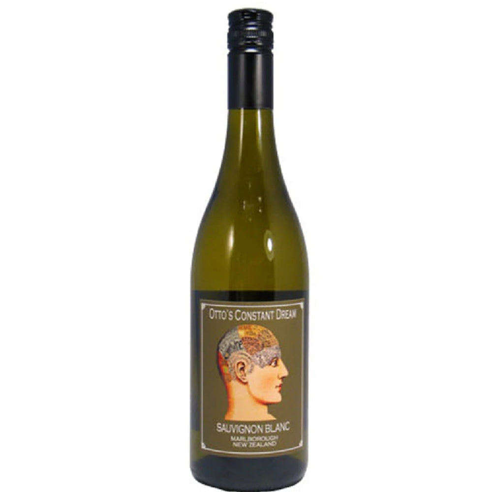 Otto's Constant Dream Sauvignon Blanc 2025