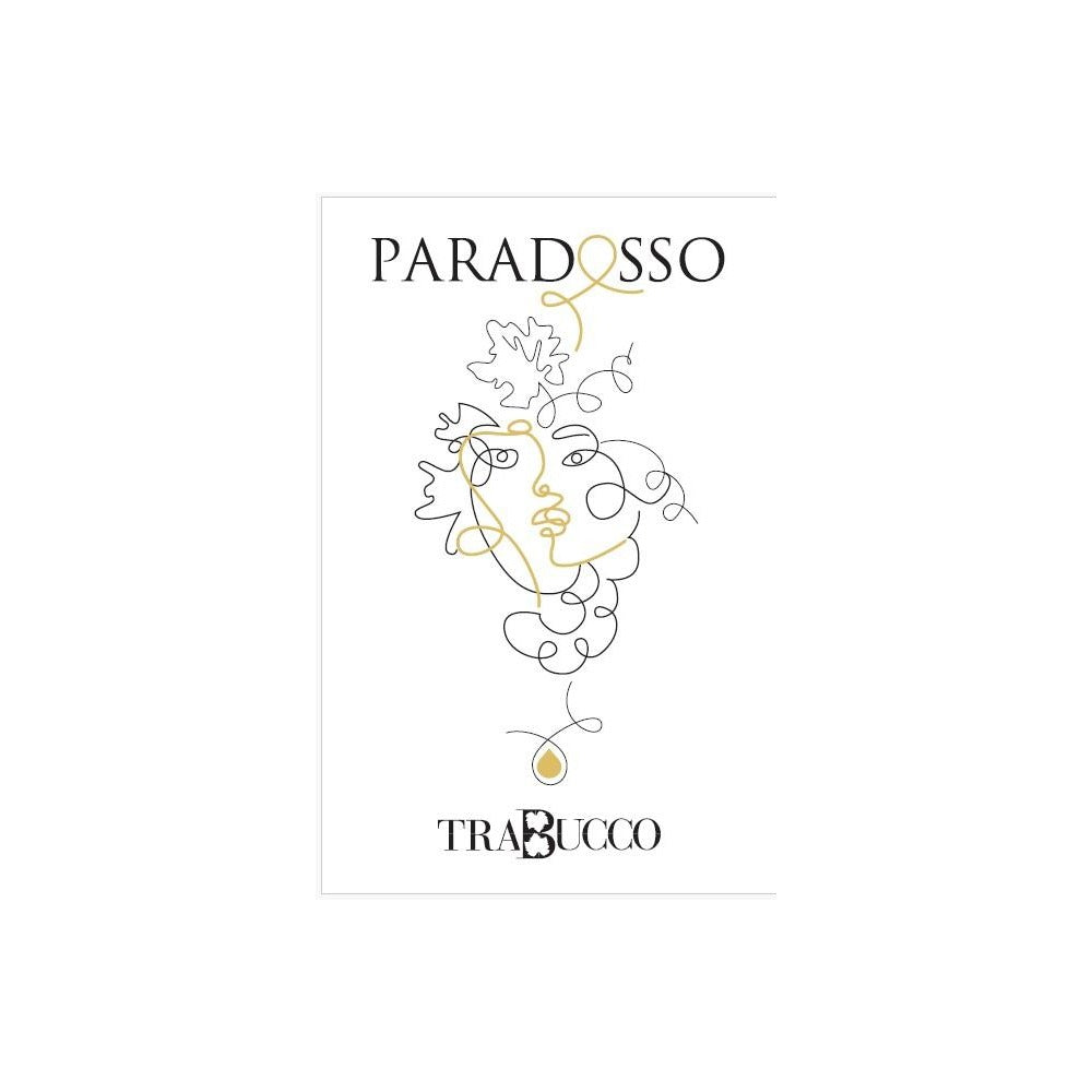 Trabucco Primitivo "Paradosso" 2024