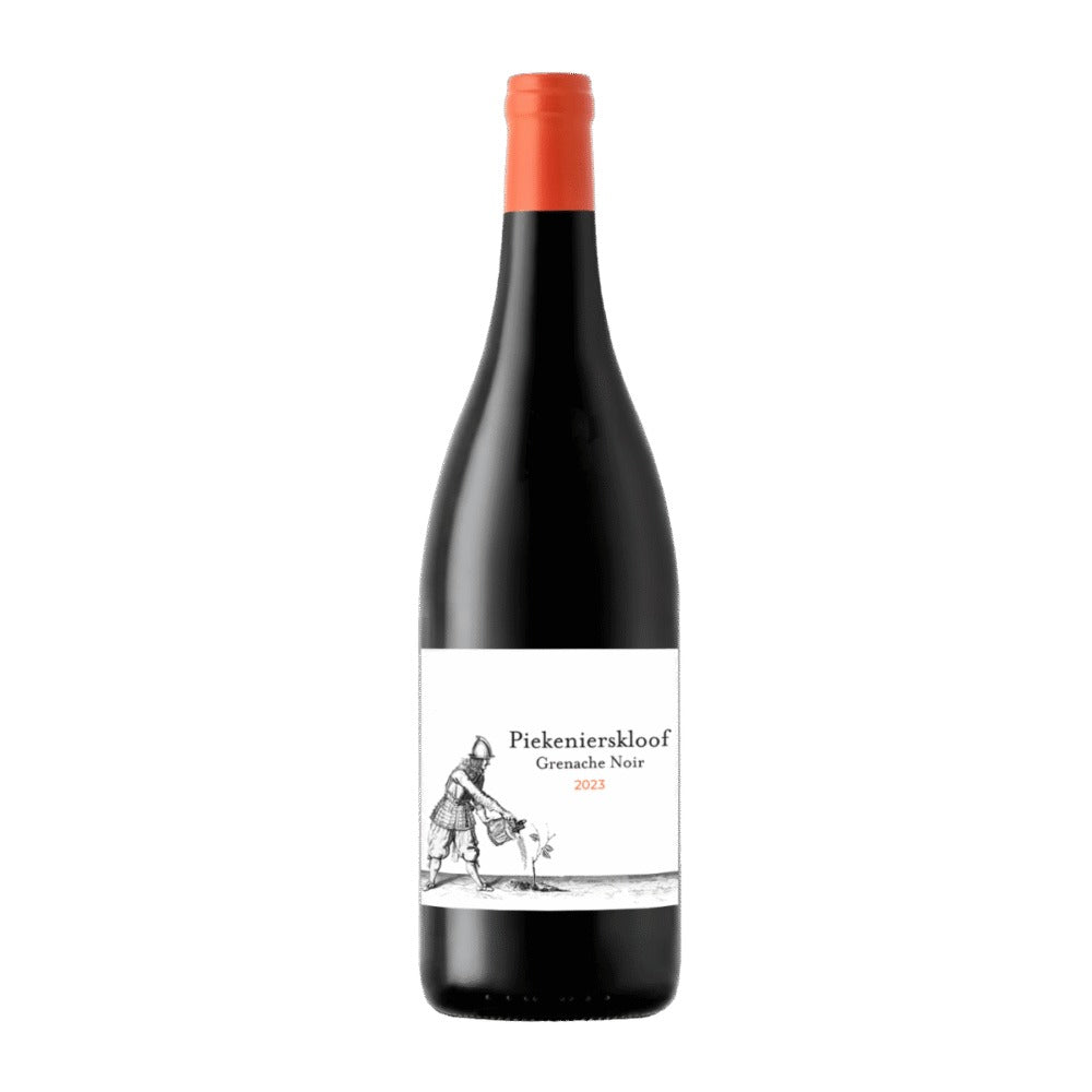Piekenierskloof Grenache Noir 2023