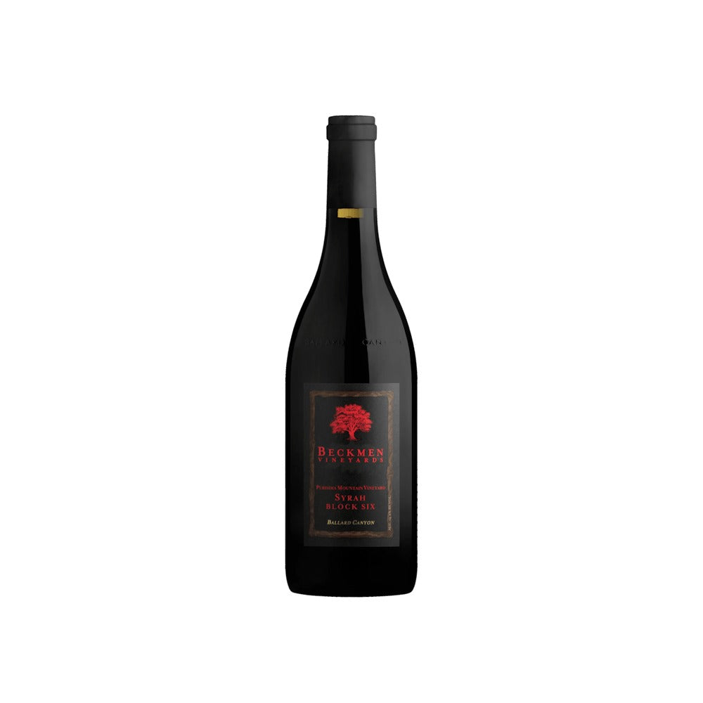 Beckmen Vineyards Syrah 2023