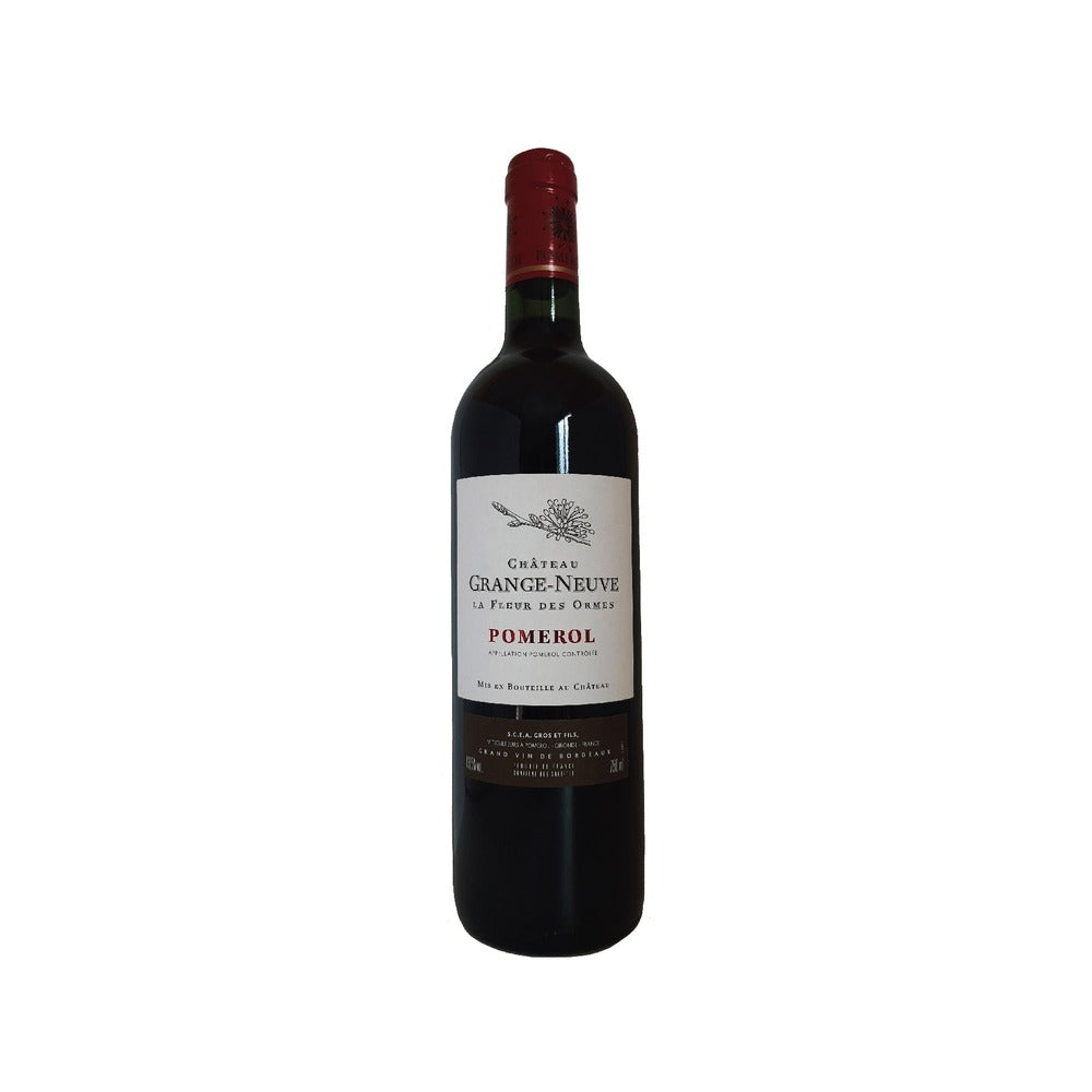 Chateau Grange-Neuve La Fleur Des Ormes Pomerol 2021