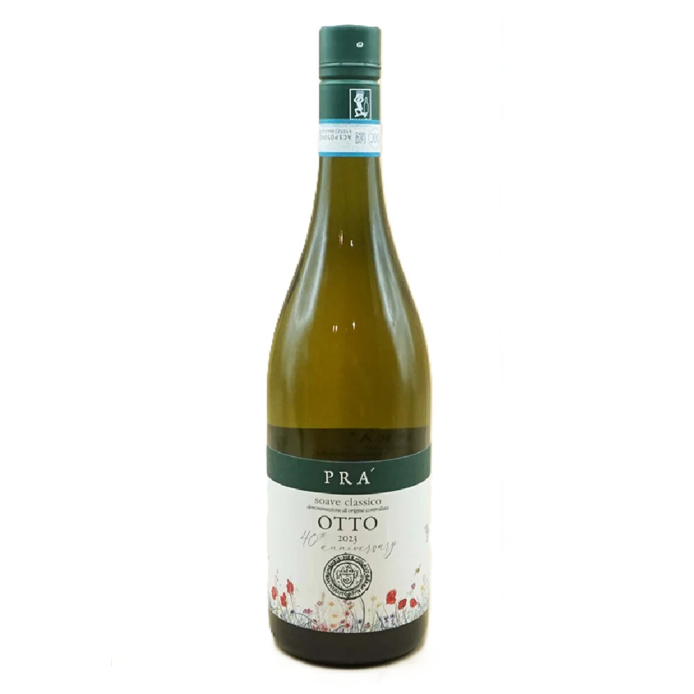 Pra Otto Soave Classico 2024