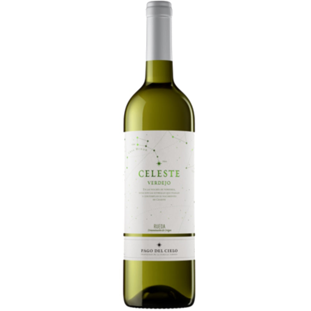 Pago del Cielo Celeste Verdejo 2023