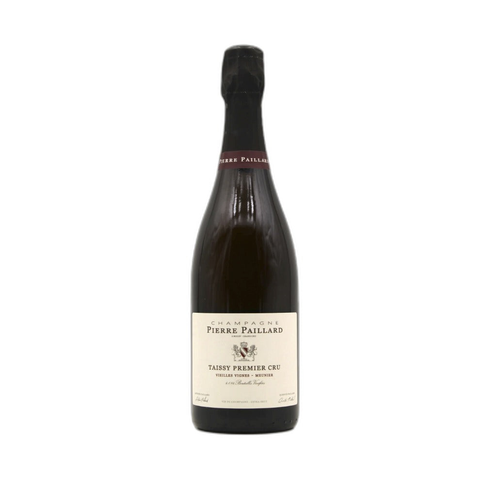 Pierre Paillard Vieilles Vignes Meunier Taissy Premier Cru Extra