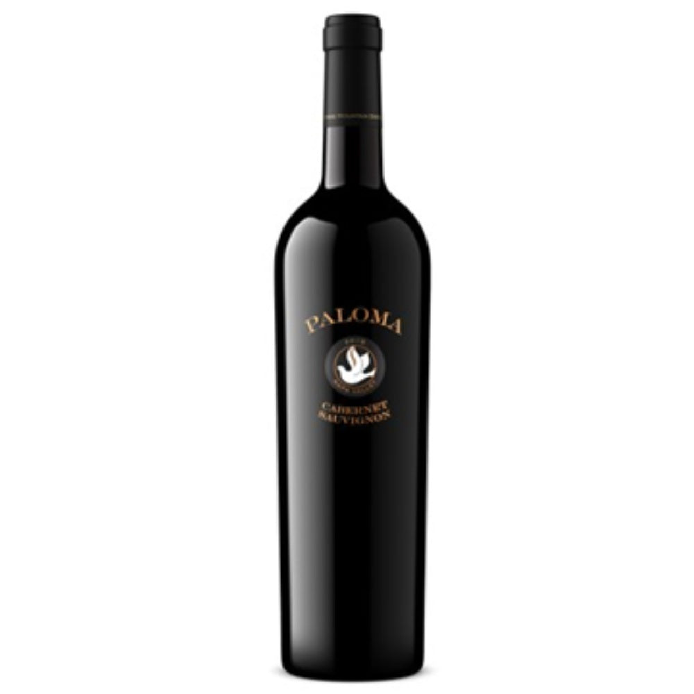 Paloma Vineyards Cabernet Sauvignon 2019