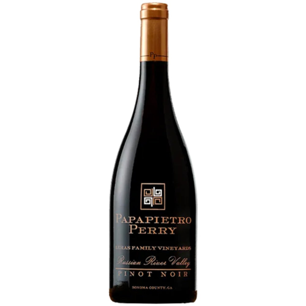 Papapietro-Perry Leras Family Vineyard Pinot Noir 2021