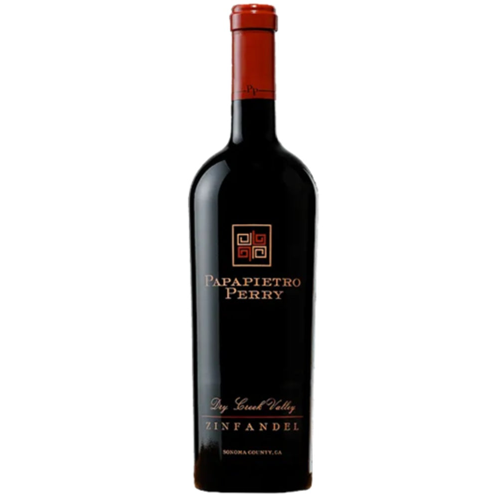 Papapietro-Perry Zinfandel Dry Creek Valley 2021