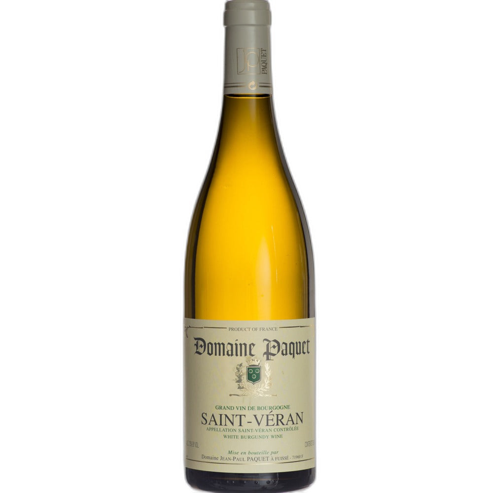 Paul Bocuse Saint-Veran 2015 白ワイン PaquetSaint-Veran_1200x1200.