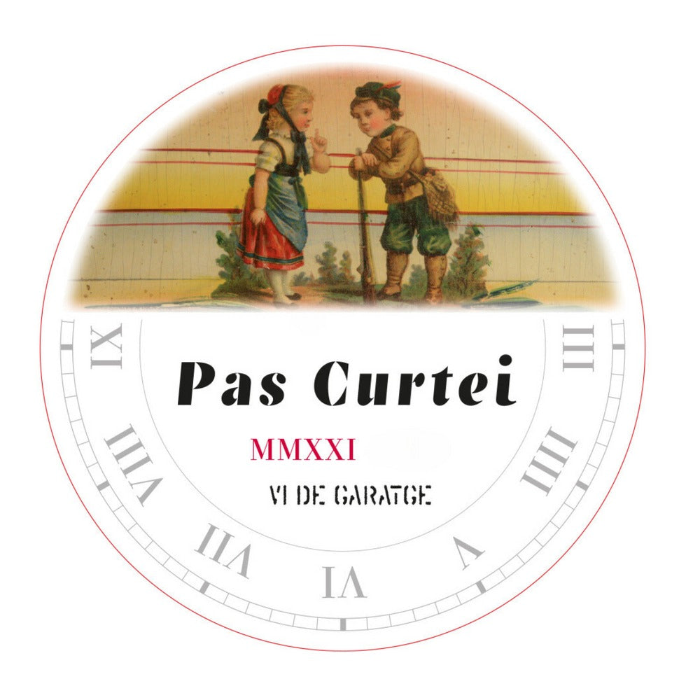 Alemany | Corrio Pas Curtei 2022