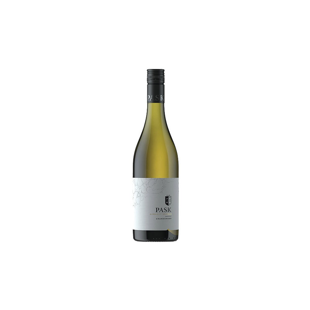 Pask Chardonnay Gimblett Gravels 2021