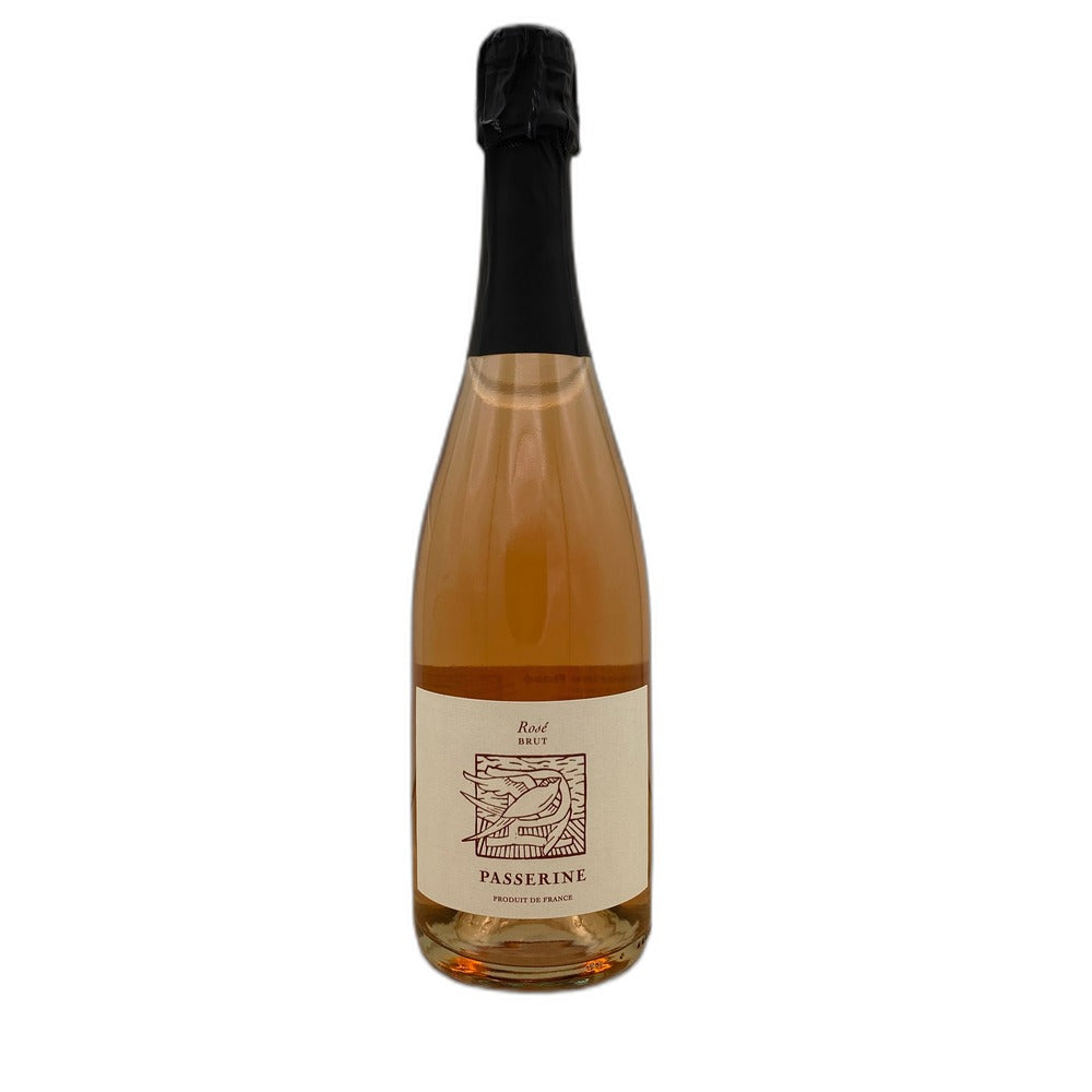 Passerine Brut Rose NV