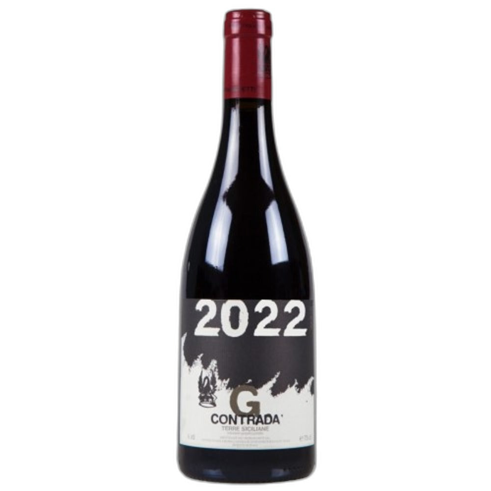 Passopisciaro Contrada G 2022