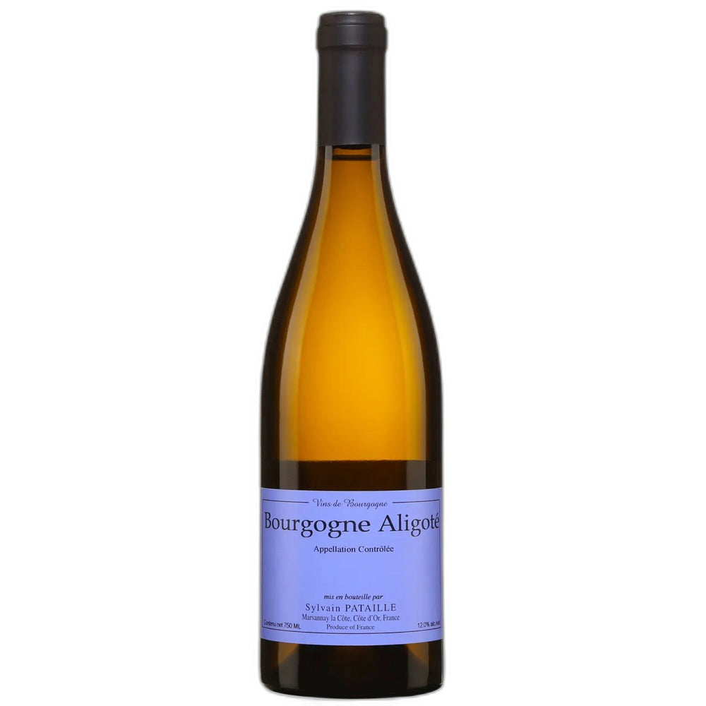 Sylvain Pataille Bourgogne Aligote 2023