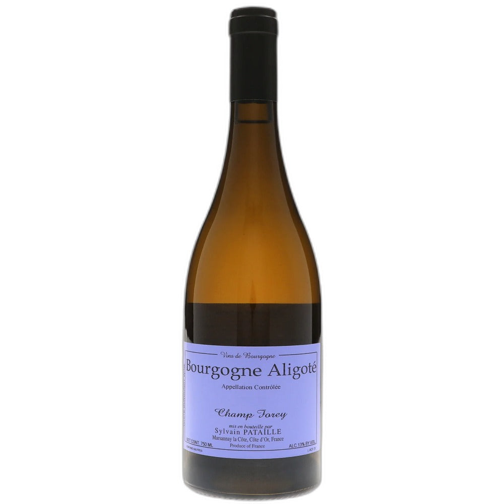 Sylvain Pataille Bourgogne Aligote 'Les Champ Forey' 2022