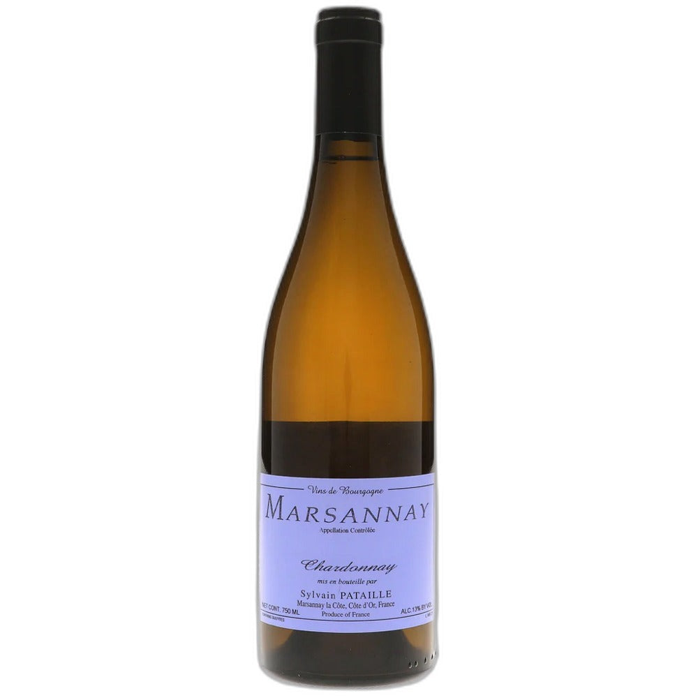 Sylvain Pataille Marsannay Blanc 2022 - White Burgundy Wine – Wine