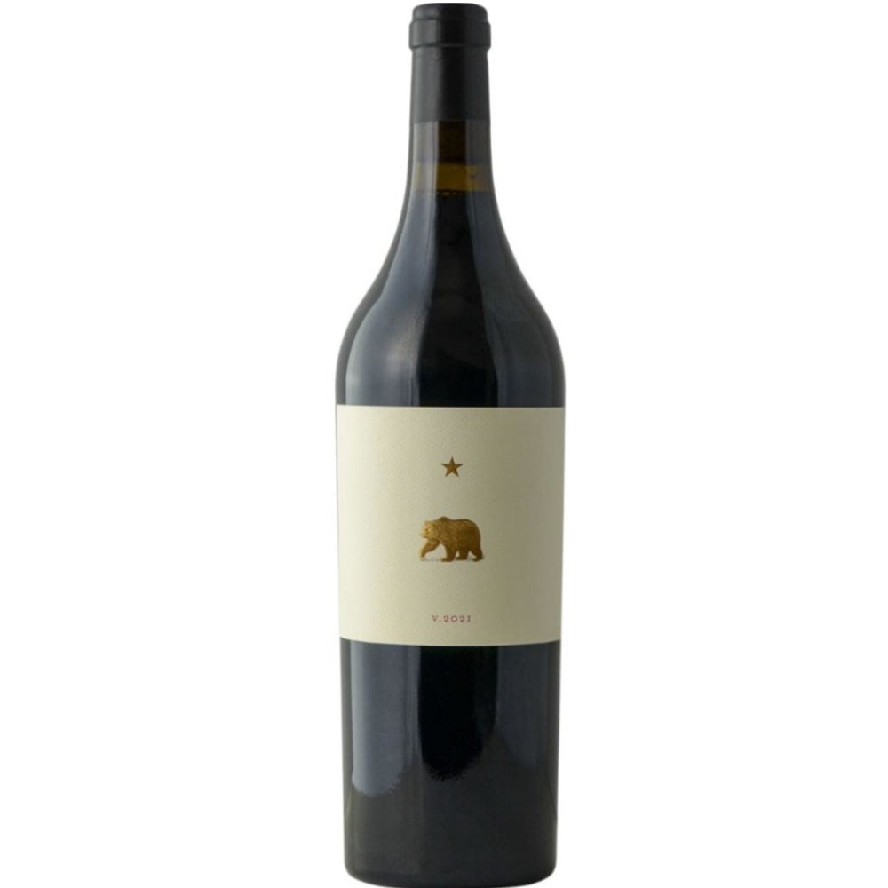 Patria 'Oakville Ranch'' Cabernet Sauvignon 2021