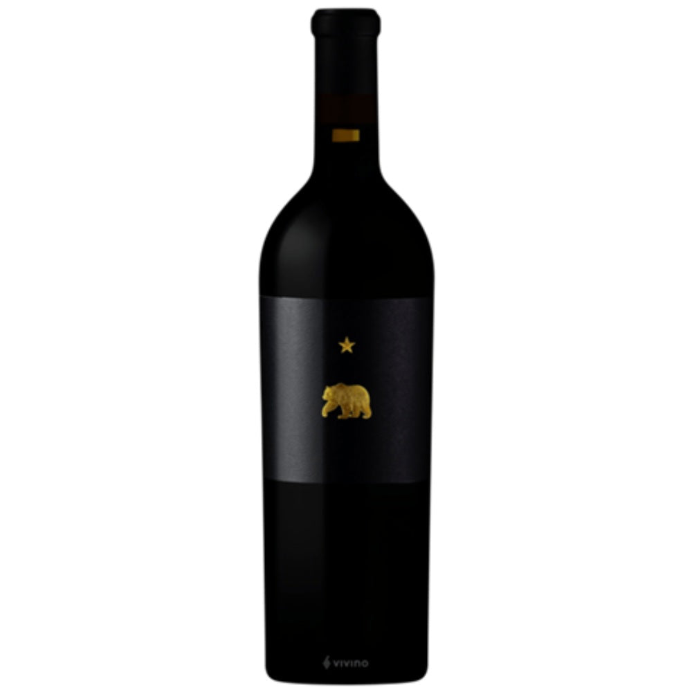 Patria Wines A. Price Vineyard Cabernet Sauvignon 2023