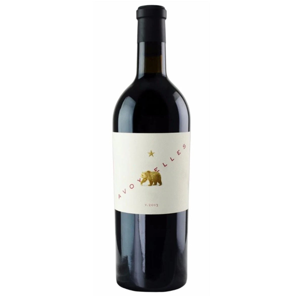 Patria Wines Avoyelles 2022