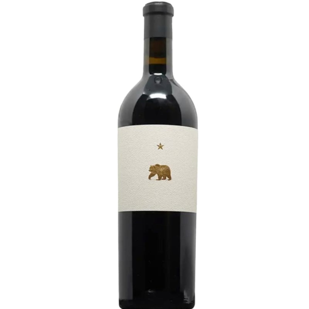 Patria Wines Cabernet Sauvignon Oakville Ranch 2023