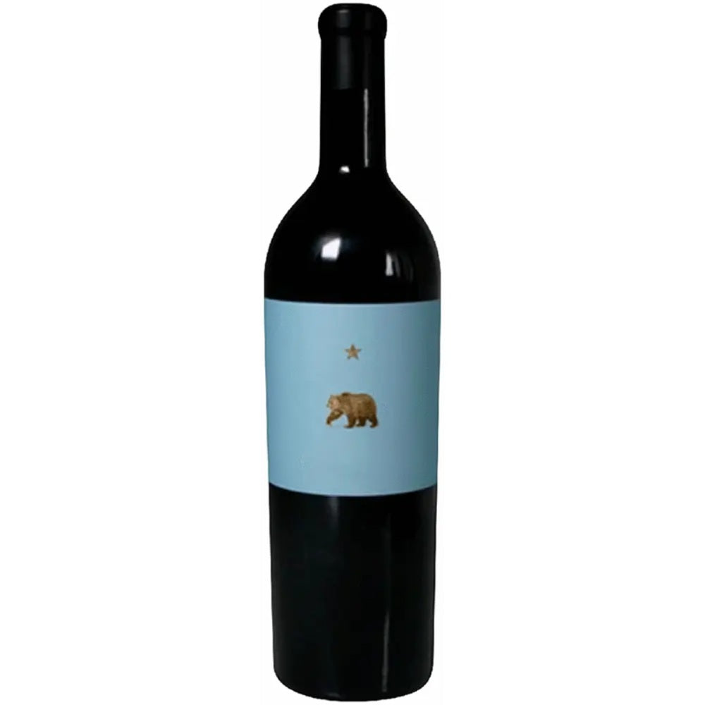 Patria Wines Monarch Cabernet Sauvignon 2023