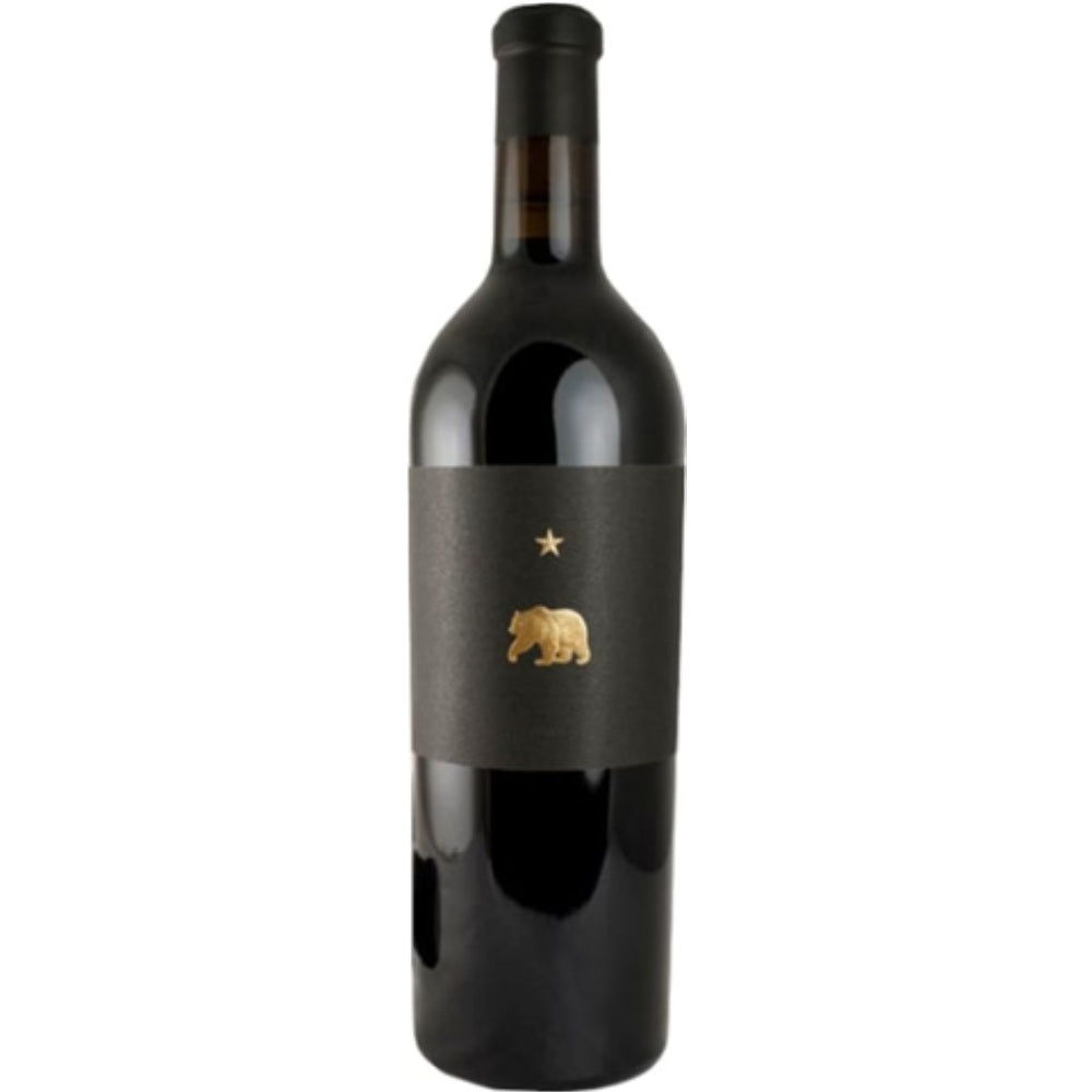 Patria Wines Cabernet Franc Oakville Ranch 2023