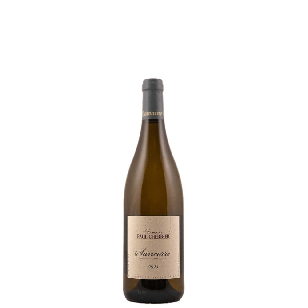 Domaine Paul Cherrier Sancerre Blanc 2023