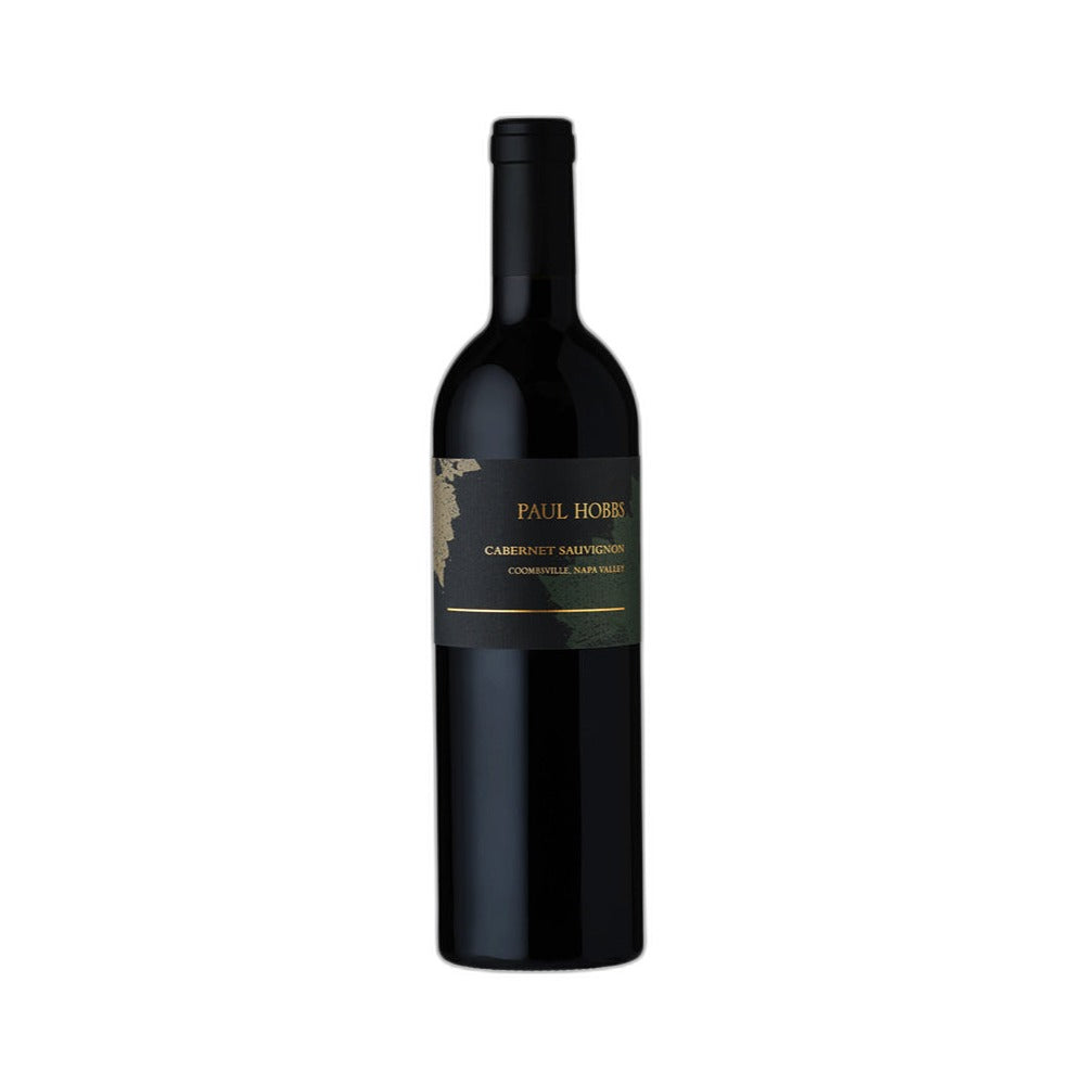 Paul Hobbs Coombsville Cabernet Sauvignon 2021