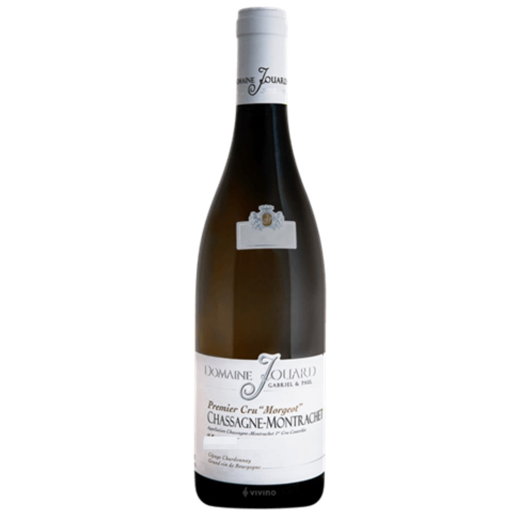 希少マグナム⭐️Chassagne-Montrachet 1er Cru 希少マグナム