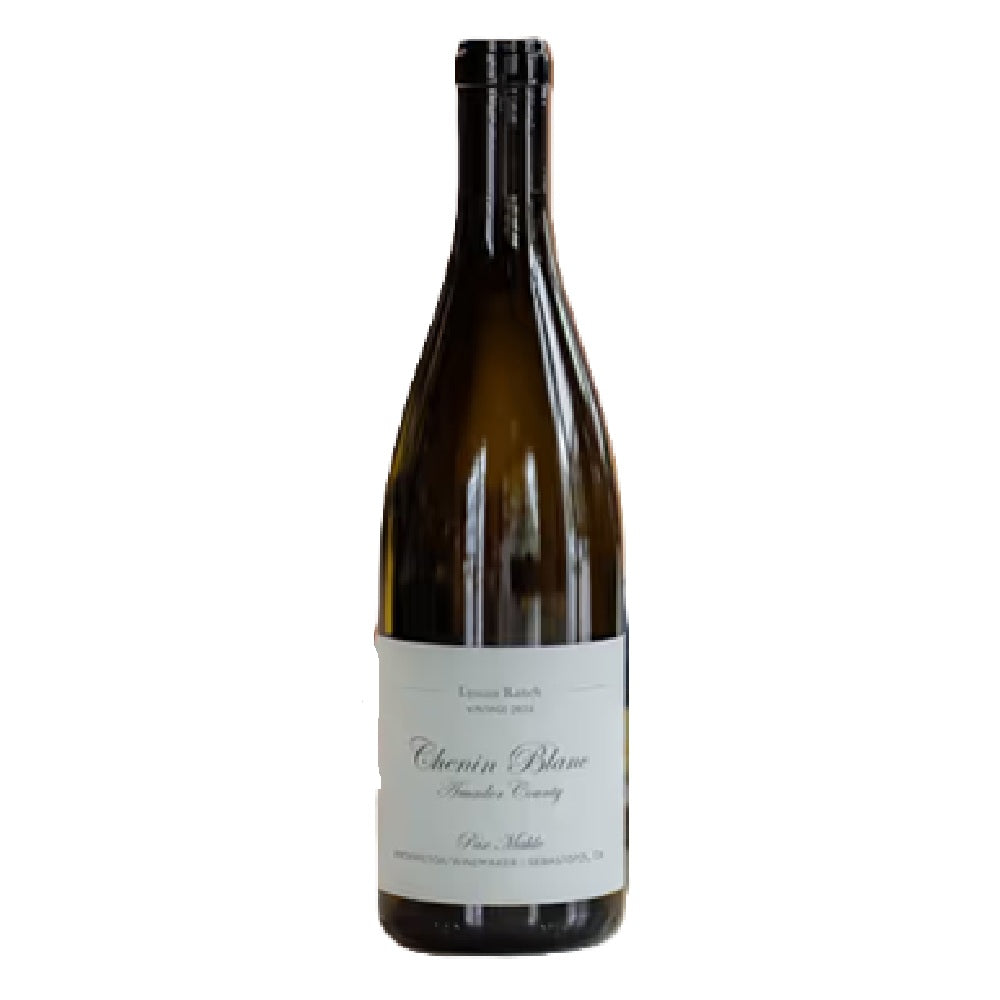 Pax Chenin Blanc Helios 2024