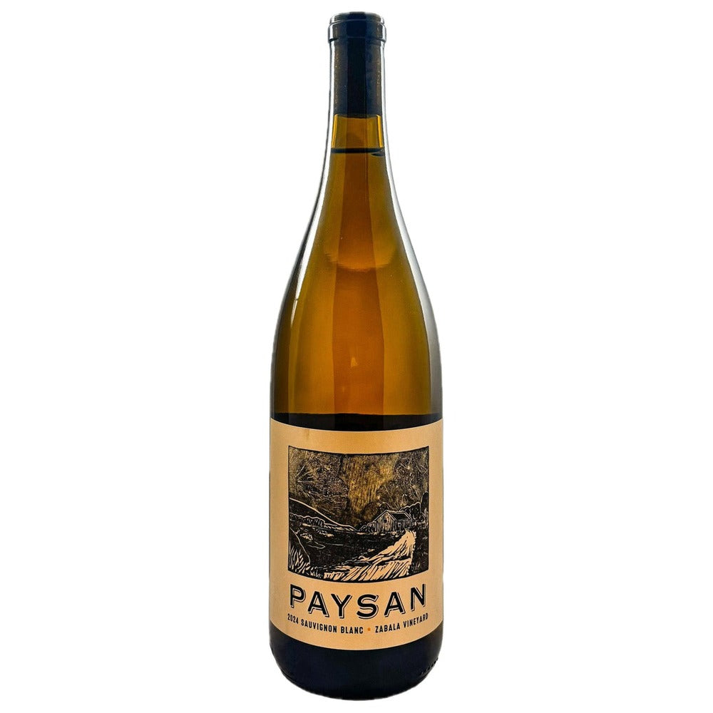 Paysan Sauvignon Blanc 2024
