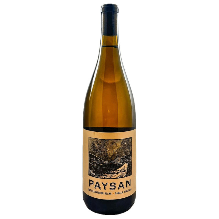 Paysan Sauvignon Blanc 2024