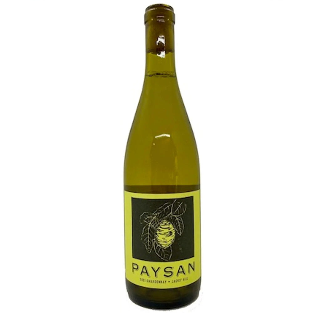 Paysan Chardonnay Jack's Hill 2024