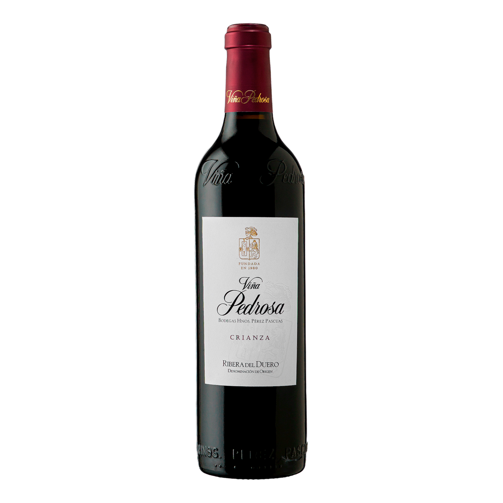 Perez Pascuas Vina Pedrosa Crianza 2020