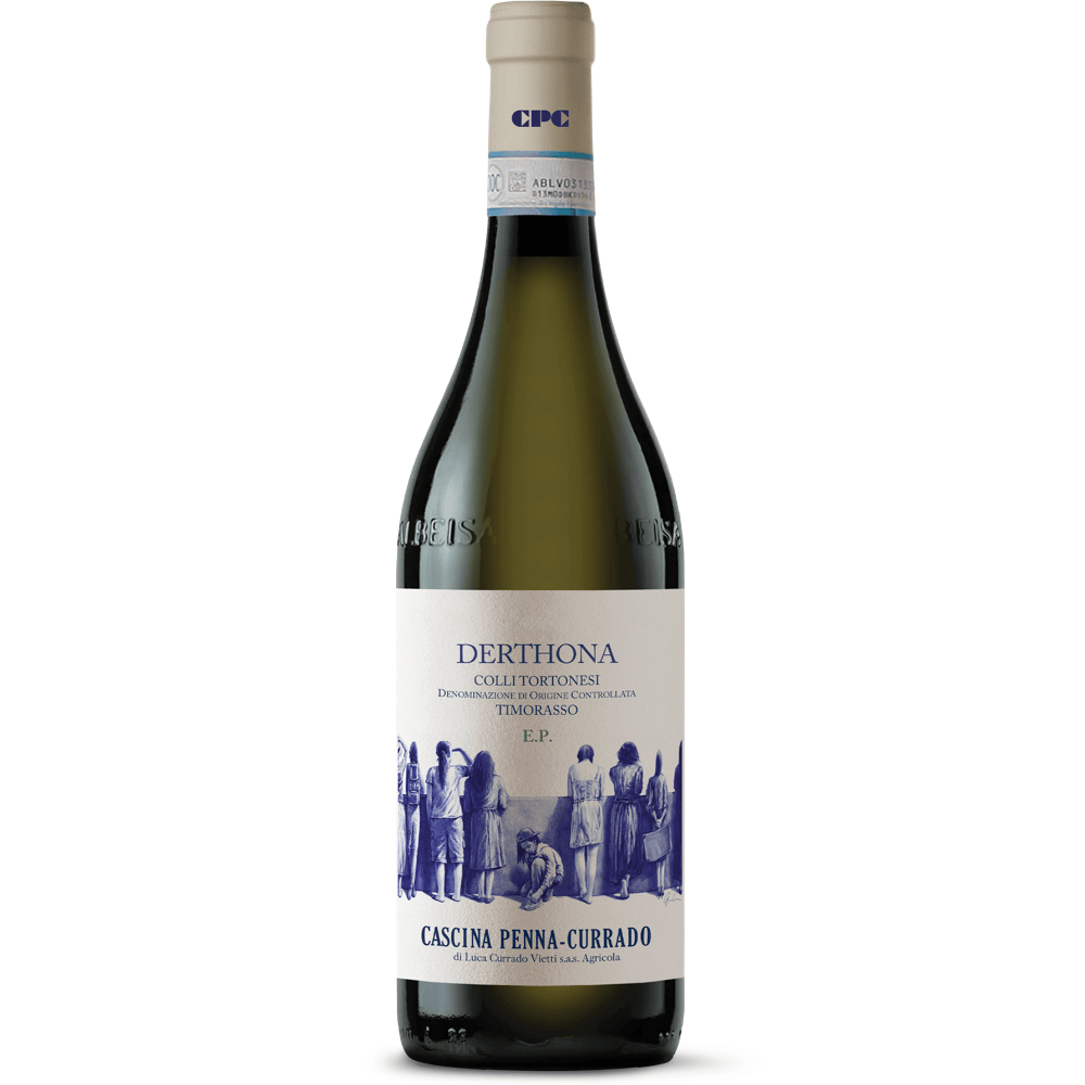 Cascina Penna-Currado Derthona Colli Tortonesi Timorasso 2024