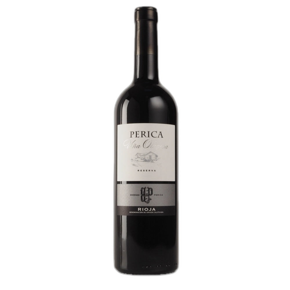 Bodegas Perica Vina Olagosa Reserva 2013