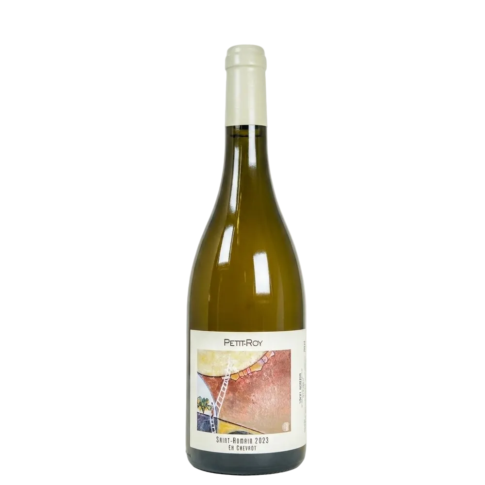 Domaine Petit-Roy Saint-Romain En Chevrot 2023