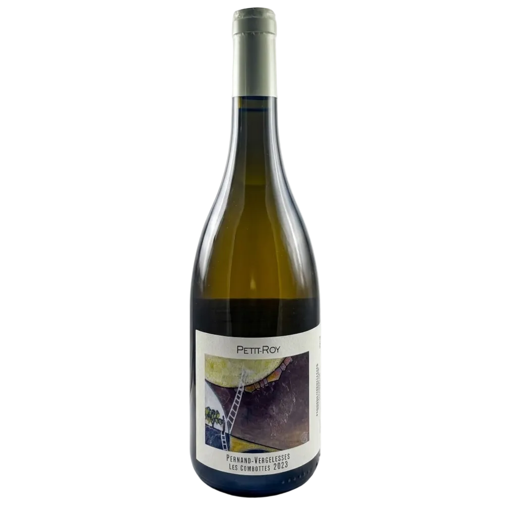 Domaine Petit-Roy Pernand-Vergelesses Blanc Les Combottes 2023
