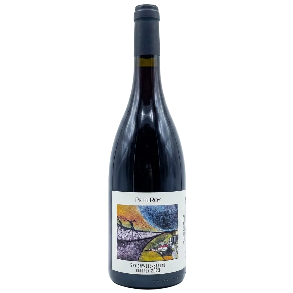 Domaine Petit-Roy Savigny-lès-Beaune Les Godeaux 2023